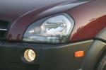 Hyundai Tucson 2004 года